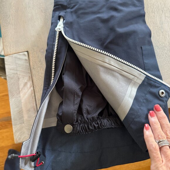 Amundsen Peak Panther Ski Pants Women’s Size XS - Picture 6 of 8